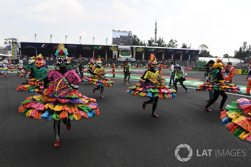 Día de muertos