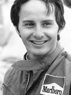 Gilles Villeneuve, McLaren M23