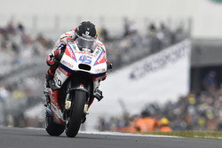Scott Redding, Pramac Racing