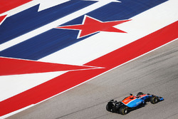Естебан Окон, Manor Racing MRT05