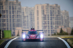 #13 Rebellion Racing Rebellion R-One AER: Matheo Tuscher, Dominik Kraihamer, Alexandre Imperatori