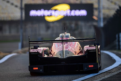 #13 Rebellion Racing Rebellion R-One AER: Матео Тушер, Доминик Крайхаймер, Александре Императори