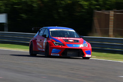 Enrico Bettera, Seat Leon SEQ.-TCR
