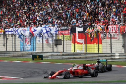 Kimi Raikkonen, Ferrari SF16-H