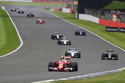 Kimi Räikkönen, Ferrari SF16-H