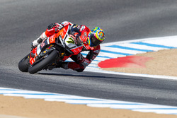 Chaz Davies, Aruba.it Racing - Ducati