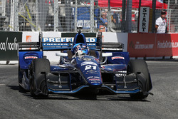 Josef Newgarden, Ed Carpenter Racing, Chevrolet