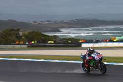 Jorge Lorenzo, Yamaha Factory Racing