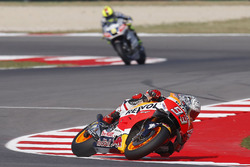 Marc Marquez, Repsol Honda Team