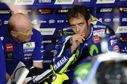 Valentino Rossi, Yamaha Factory Racing