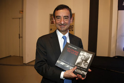 Pierre Fillon, ACO-Präsident