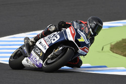 Mike Jones, Avintia Racing