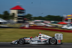 Will Power, Team Penske, Chevrolet