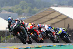 Жоанн Зарко, Monster Yamaha Tech 3