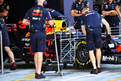 Даніель Ріккардо, Red Bull Racing RB13