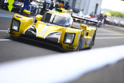 #29 Racing Team Nederland Dallara P217: Фріц ван Ерд, Гідо ван дер Гарде, Ян Ламмерс