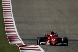 Sebastian Vettel, Ferrari SF70H