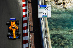 Stoffel Vandoorne, McLaren MCL33