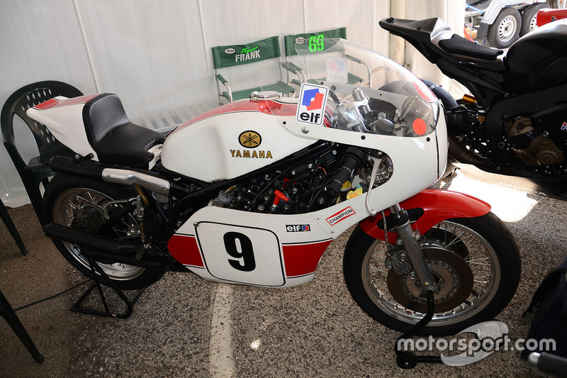 Motor Legend Festival