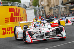 Jose Maria Lopez, Dragon Racing, Felix Rosenqvist, Mahindra Racing