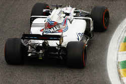 Felipe Massa, Williams FW40