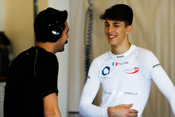 Леонардо Пульчіні, Campos Racing