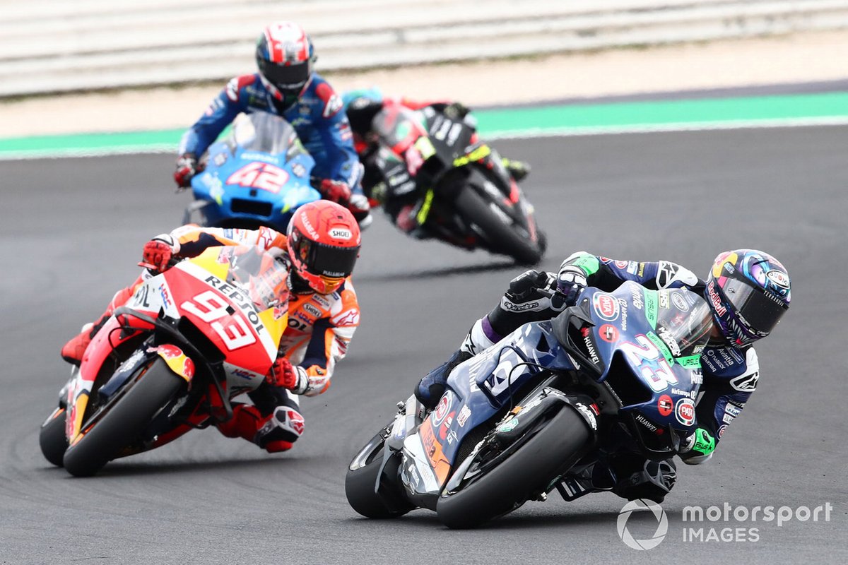 Enea Bastianini, Esponsorama Racing