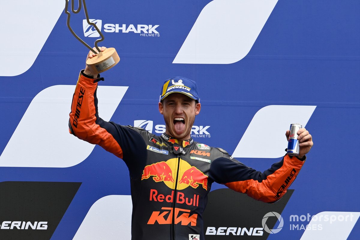 Pol Espargaro, Red Bull KTM Factory Racing