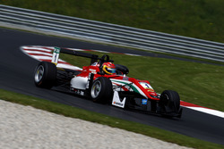 Lance Stroll, Prema Powerteam Dallara F312 Mercedes-Benz
