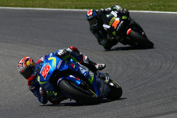 Маверік Віньялес, Team Suzuki MotoGP