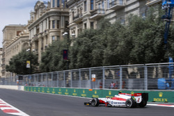 Sergey Sirotkin, ART Grand Prix