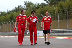 Sebastian Vettel, Scuderia Ferrari
