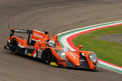 #38 G-Drive Racing Gibson 015S-Nissan: Simon Dolan, Giedo van der Garde, Harry Tincknell