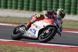 Андреа Янноне, Ducati Team