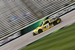 Carl Edwards, Joe Gibbs Racing Toyota