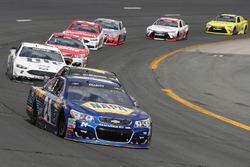 Chase Elliott, Hendrick Motorsports Chevrolet