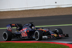 Сержіу Сетте Камара, Scuderia Toro Rosso STR11