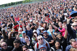 Fans