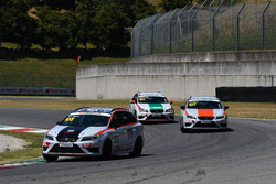 Andrea Bassi, Seat Leon-TCS 2.0