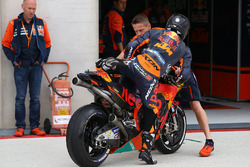 Mika Kallio, Red Bull KTM Factory Racing