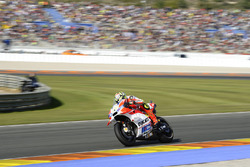 Андреа Янноне, Ducati Team