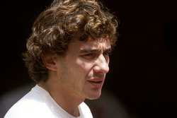 Ayrton Senna, McLaren