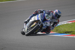 Markus Reiterberger, BMW