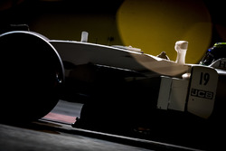 Felipe Massa, Williams FW40