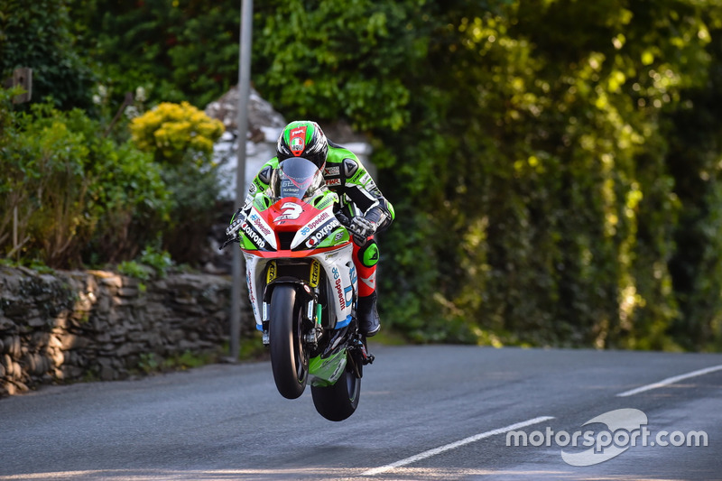Carrera Isle of Man TT