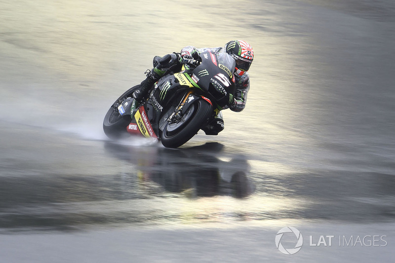 1. Johann Zarco, Monster Yamaha Tech 3