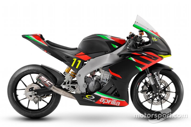 Aprilia RS 250 SP