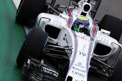 Феліпе Масса, Williams FW38