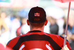 Stefan Bradl, Aprilia Gresini Racing Team