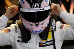 Lucas Auer, Mercedes-AMG Team HWA, Mercedes-AMG C63 DTM